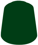 Citadel Paint: Base - Caliban Green