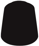 Citadel Paint: Base - Corvus Black