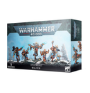 Warhammer 40k: Space Wolves – Wulfen