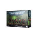 Warhammer 40K: Blood Angels - Death Company Intercessors