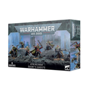 Warhammer 40k: Astra Militarum - Gaunt's Ghosts