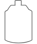 Citadel Spray: Primer White Scar
