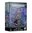 Warhammer 40k: Grey Knights – Castellan Crowe