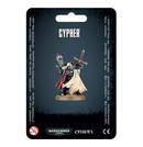 Warhammer 40k: Chaos Space Marines - Cypher