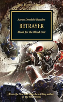 The Horus Heresy: Betrayer