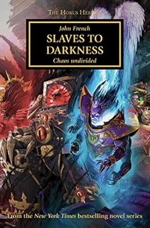 The Horus Heresy: Slaves to Darkness