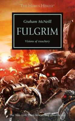 The Horus Heresy: Fulgrim