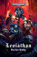 Leviathan (Paperback) by: Darius Hinks