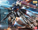 Bandai Spirits MG 1/100 GAT-X105 Aile Strike Gundam Ver. RM Model Kit