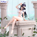 Furyu Corporation Overlord Series Overlord Albedo Swimsuit Ver. Noodle Stopper Figure