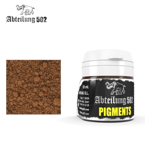 Abteilung502 Clay Soil