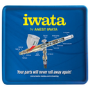 Iwata Cleaning Mat