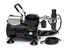 Iwata: SMART JET AIR COMPRESSOR