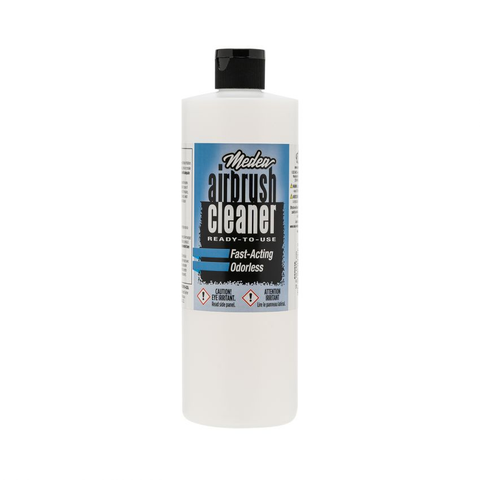 MEDEA AIRBRUSH CLEANER 16OZ