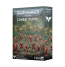 Warhammer 40k: Combat Patrol - Blood Angels