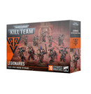 Warhammer 40K: Kill Team - Chaos Legionaries