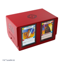 Star Wars: Unlimited Double Deck Pod - Red