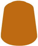 Citadel Paint: Layer - T'au Light Ochre