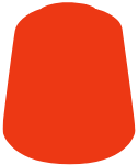 Citadel Paint: Base - Jokaero Orange