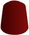 Citadel Paint: Contrast - Fleshtearers Red