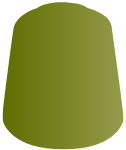 Citadel Paint: Contrast - Militarum Green