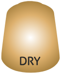 Citadel Paint: Dry - Golden Griffon