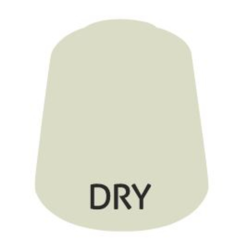 Citadel Paint: Dry - Longbeard Grey