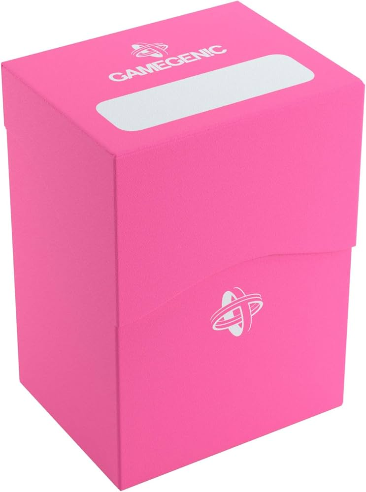 Game Genic Deck Holder 100+