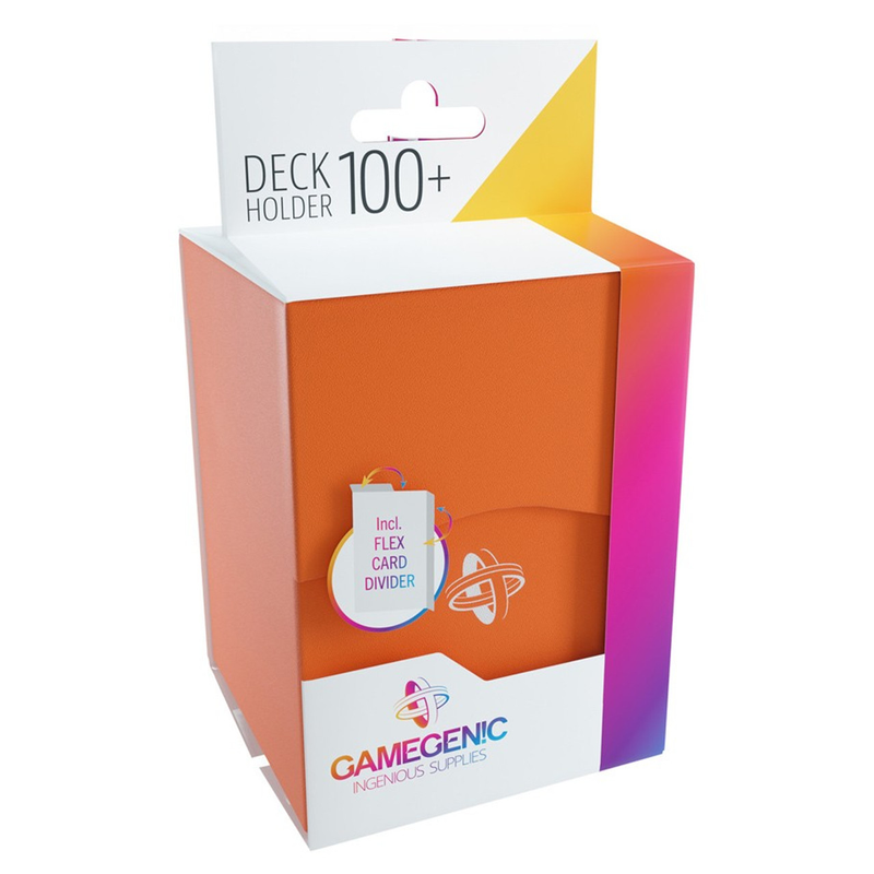 Game Genic Deck Holder 100+