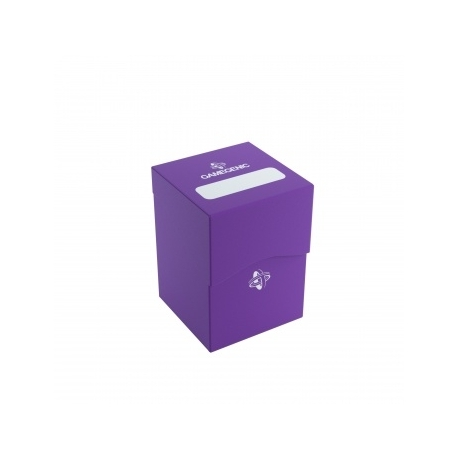 Game Genic Deck Holder 100+