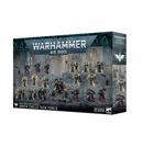 Warhammer 40k: Dark Angels - Inner Circle Task Force