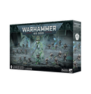 Warhammer 40k: Necrons - Hypercrypt Legion