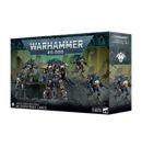 Warhammer 40k: Imperial Knights - Valourstrike Lance