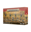 Warhammer Age of Sigmar: Maggotkin of Nurgle - Shudderblight Cyst