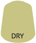 Citadel Paint: Dry - Tyrant Skull