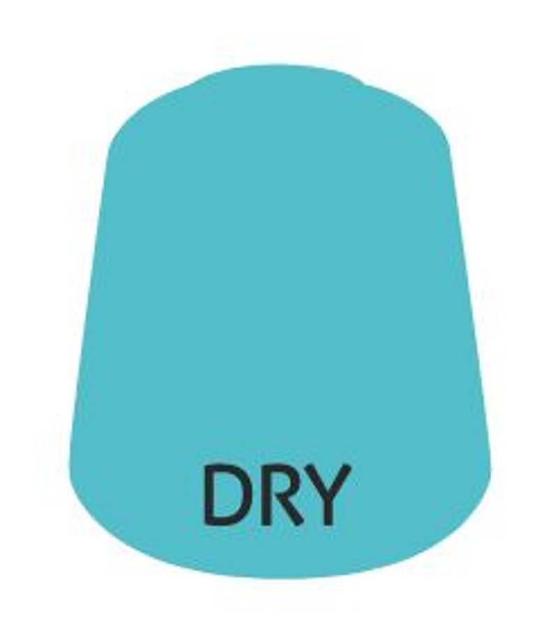 Citadel Paint: Dry - Skink Blue