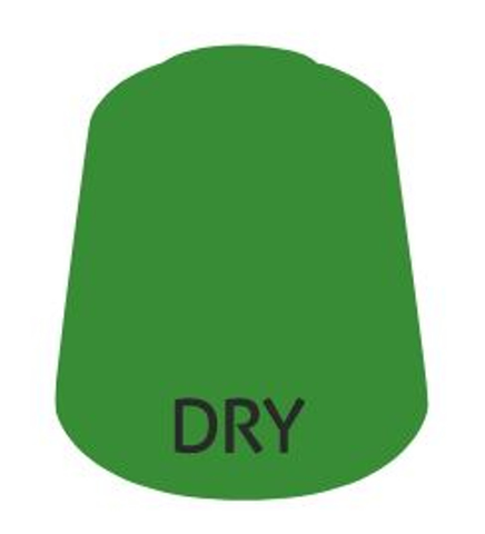 Citadel Paint: Dry - Niblet Green