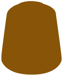 Citadel Paint: Layer - Balor Brown