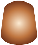 Citadel Paint: Layer - Castellax Bronze