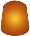 Citadel Paint: Layer - Gehennas Gold