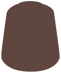 Citadel Paint: Layer - Gorthor Brown