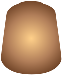 Citadel Paint: Layer - Hashut Copper