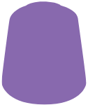 Citadel Paint: Layer - Kakophoni Purple