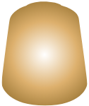 Citadel Paint: Layer - Liberator Gold