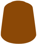 Citadel Paint: Layer - Skrag Brown