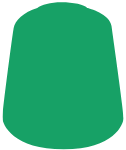 Citadel Paint: Layer - Sybarite Green