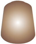 Citadel Paint: Layer - Sycorax Bronze