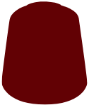 Citadel Paint: Layer - Word Bearers Red