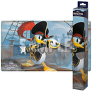 Disney Lorcana: Donald Duck, Buccaneer Playmat