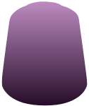 Citadel Paint: Shade - Druchii Violet